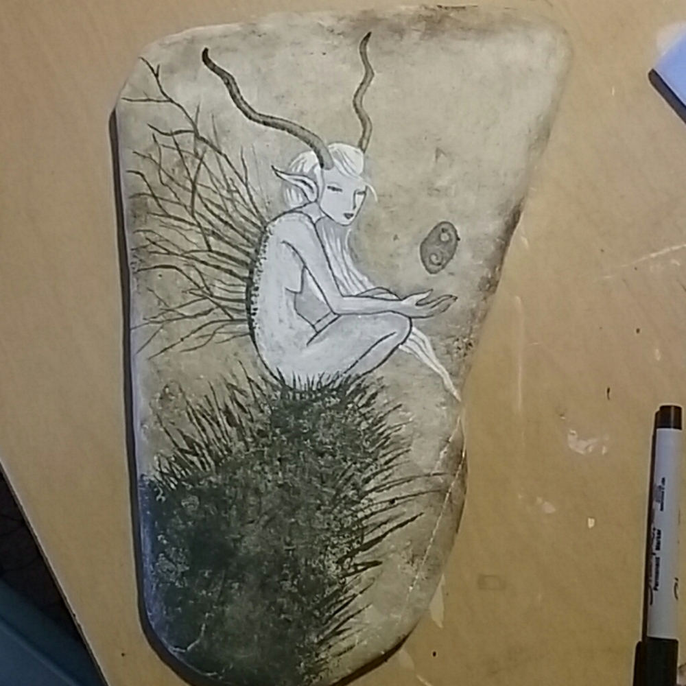 Paintings
